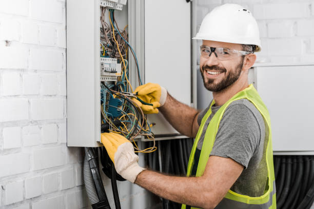 Best Electrical Installation Contractor  in Warrensburg, IL