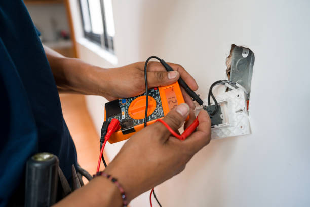 Best Residential Electrician Services  in Warrensburg, IL