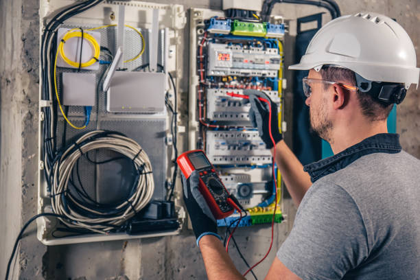 Best Emergency Electrician Near Me  in Warrensburg, IL