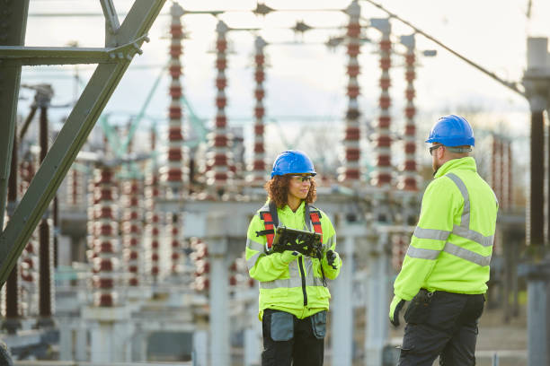 Best Electrical Wiring Services  in Warrensburg, IL