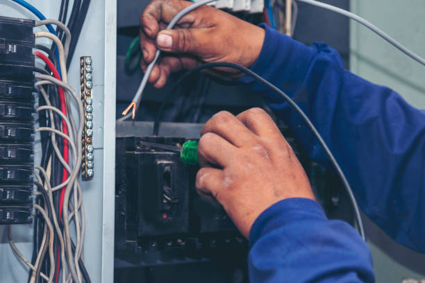 Best Affordable Electrical Installation  in Warrensburg, IL