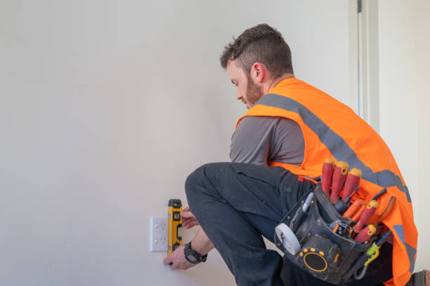 Best Ceiling Fan Installation Electrician  in Warrensburg, IL