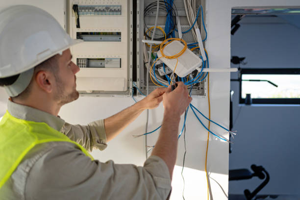 Best Electrical Troubleshooting Services  in Warrensburg, IL